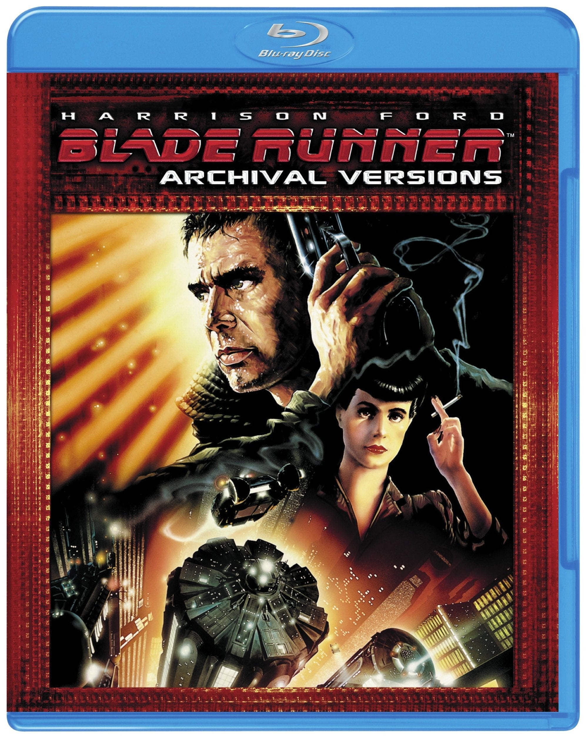 Blade Runner