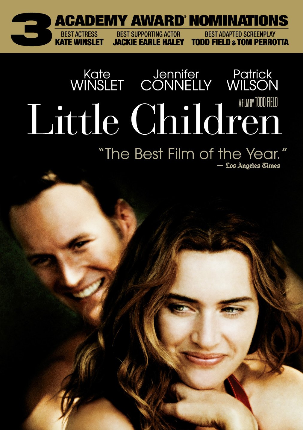 Little Children