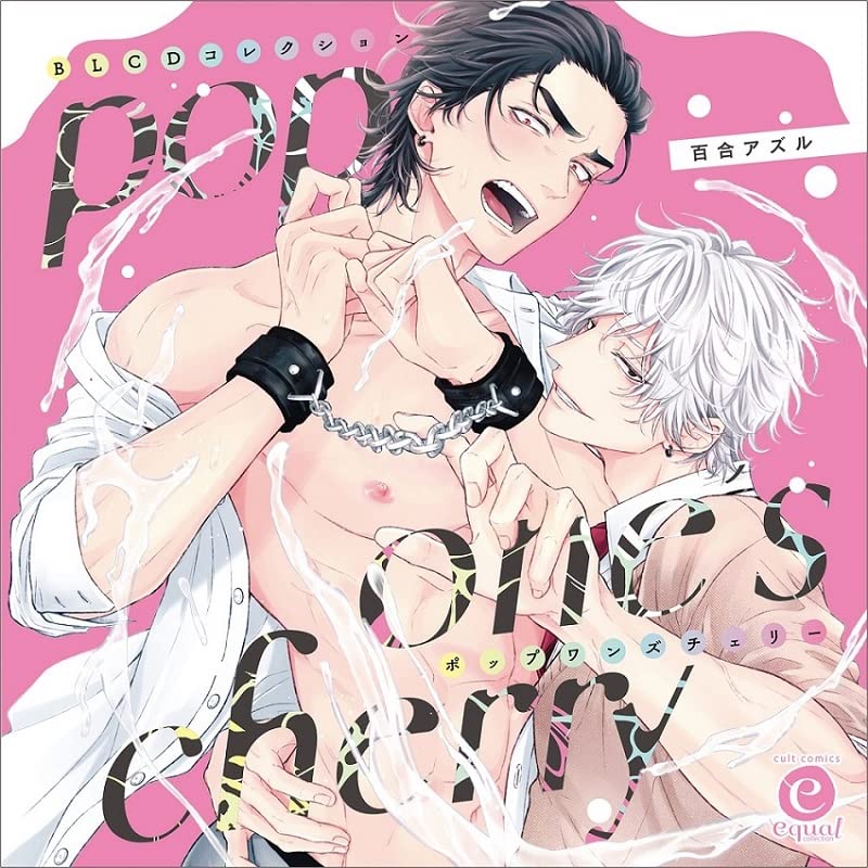Blcd Collection Pop One`S Cherry