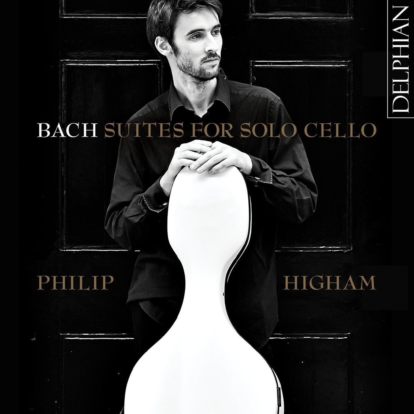 Bach: Suites for Solo Cello