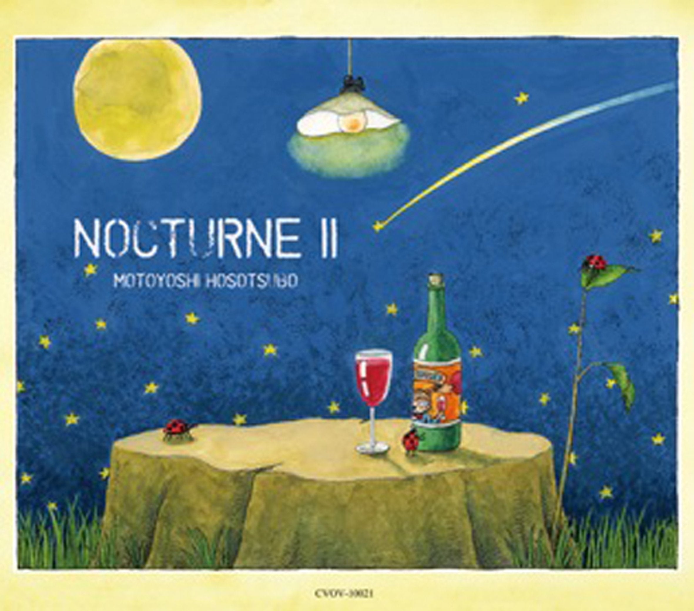 Nocturne 2