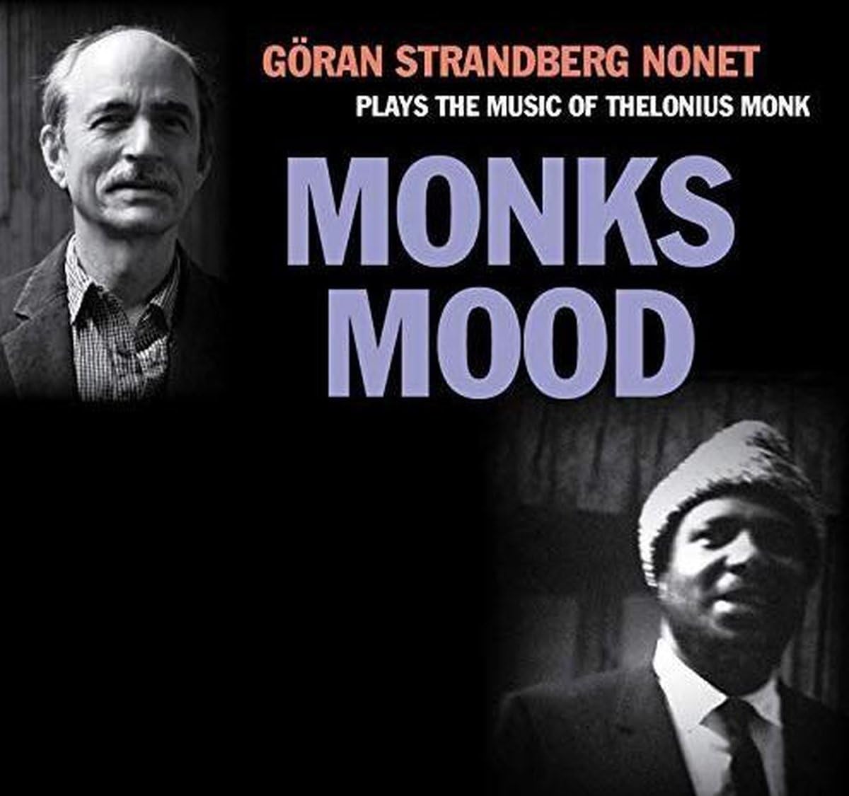 Monks Mood