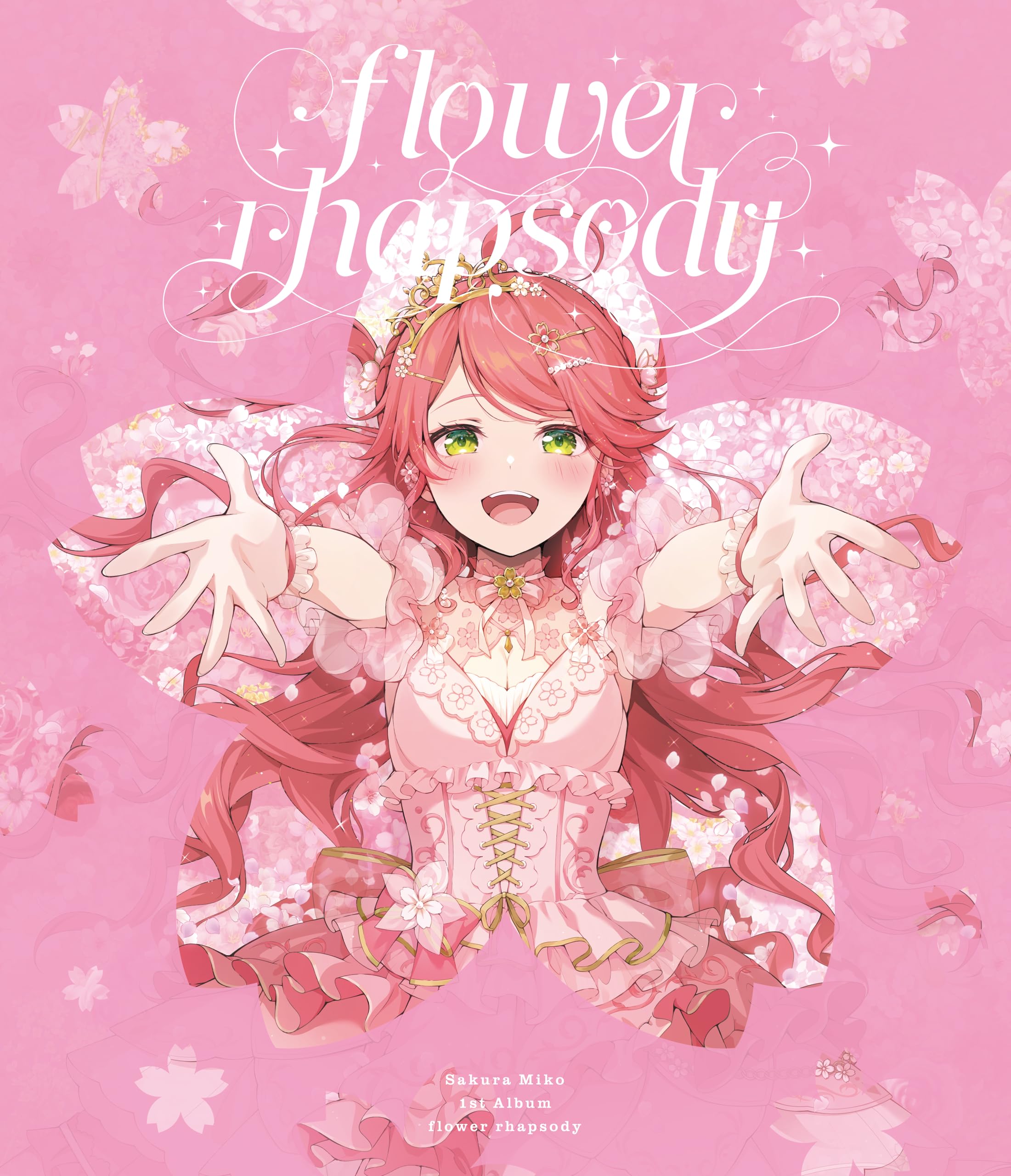 Flower Rhapsody