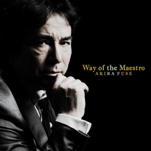 Way Of The Maestro
