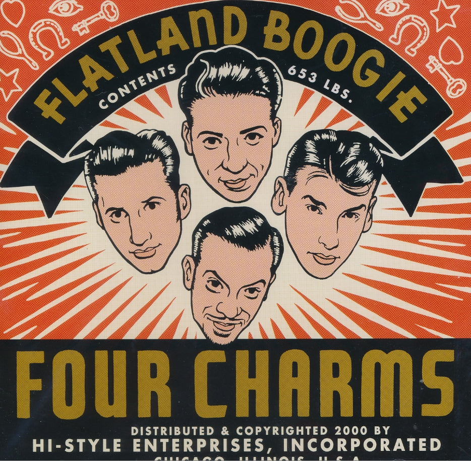 Flatland Boogie
