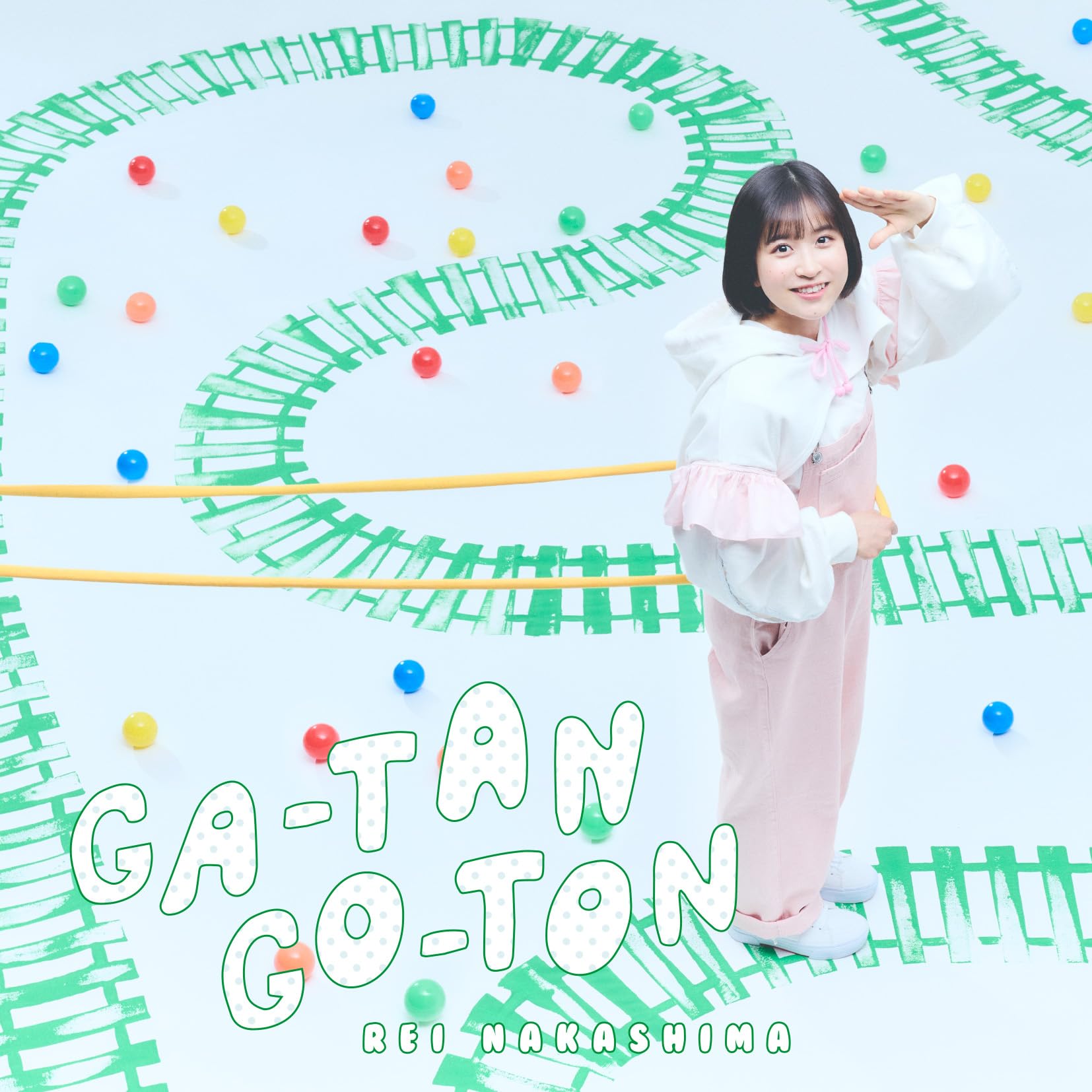 Ga-Tan Go-Ton