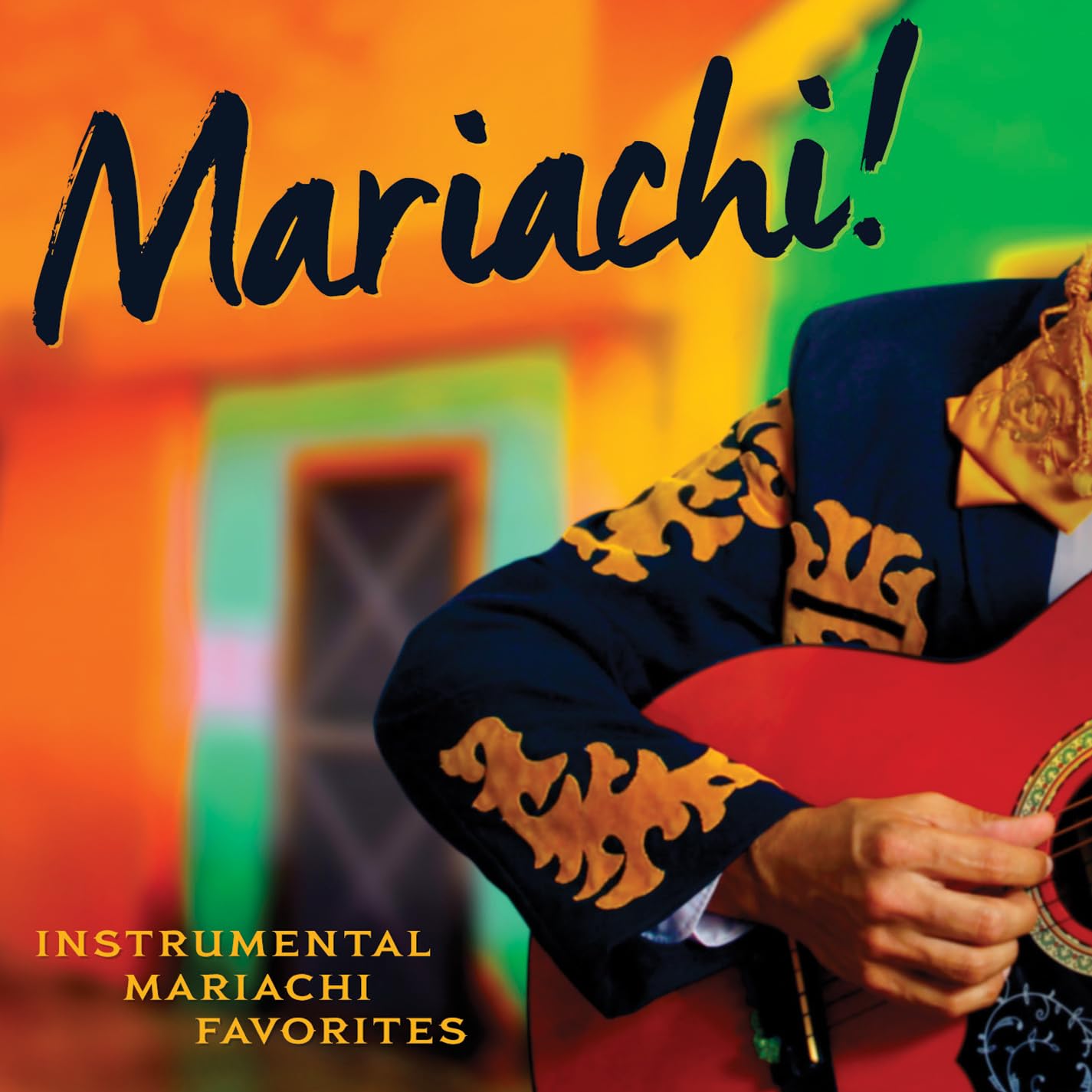 Mariachi