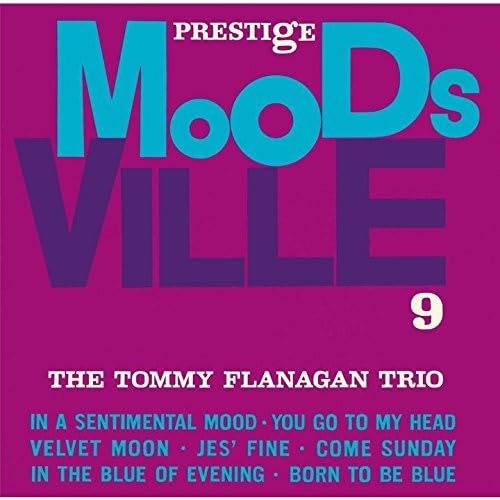 The Tommy Flanagan Trio