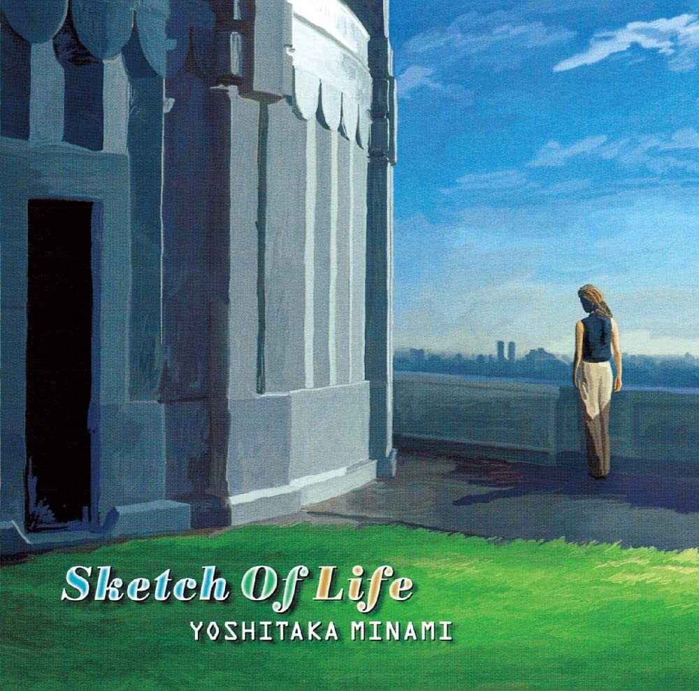 Sketch Of Life(限定盤