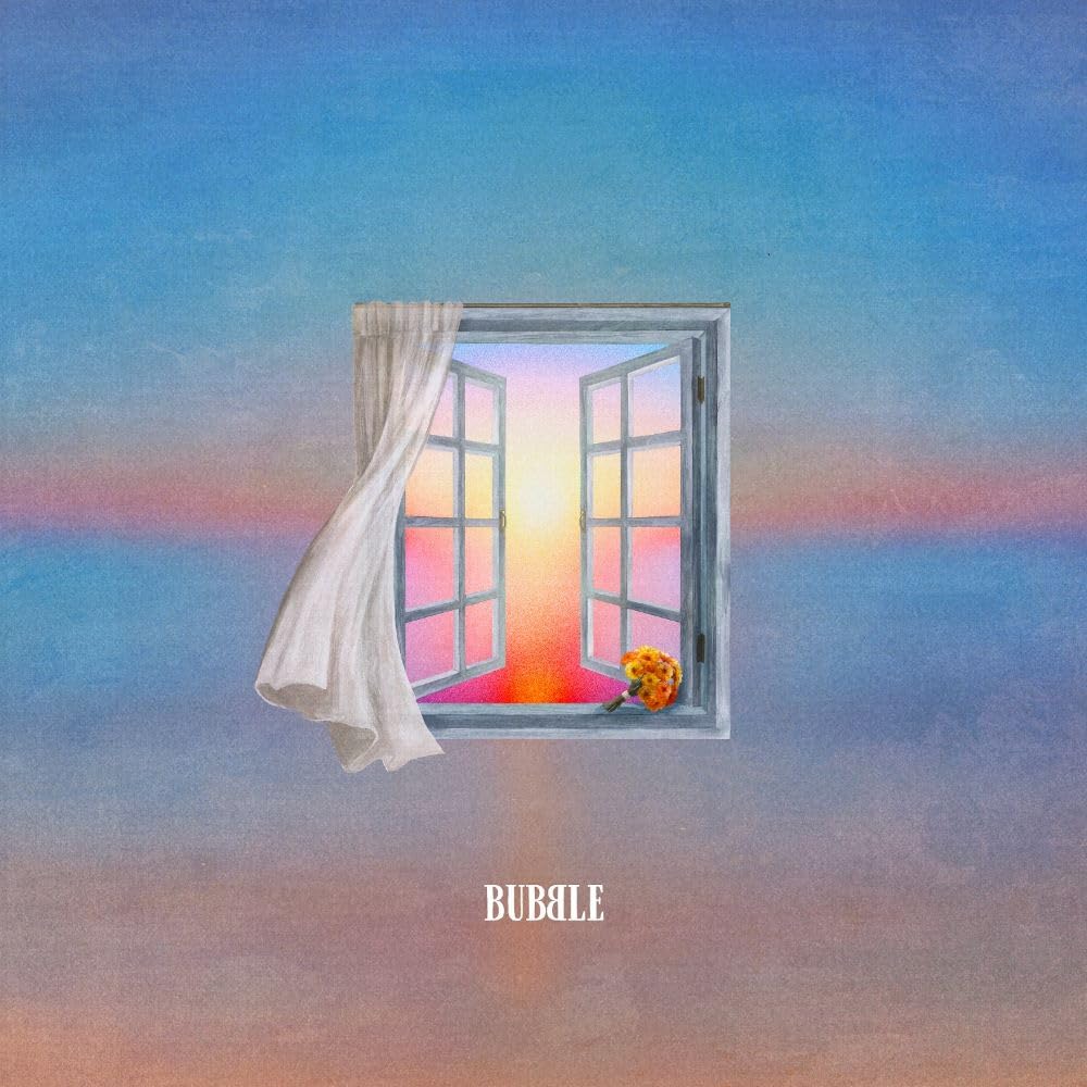 BUBBLE (2枚組