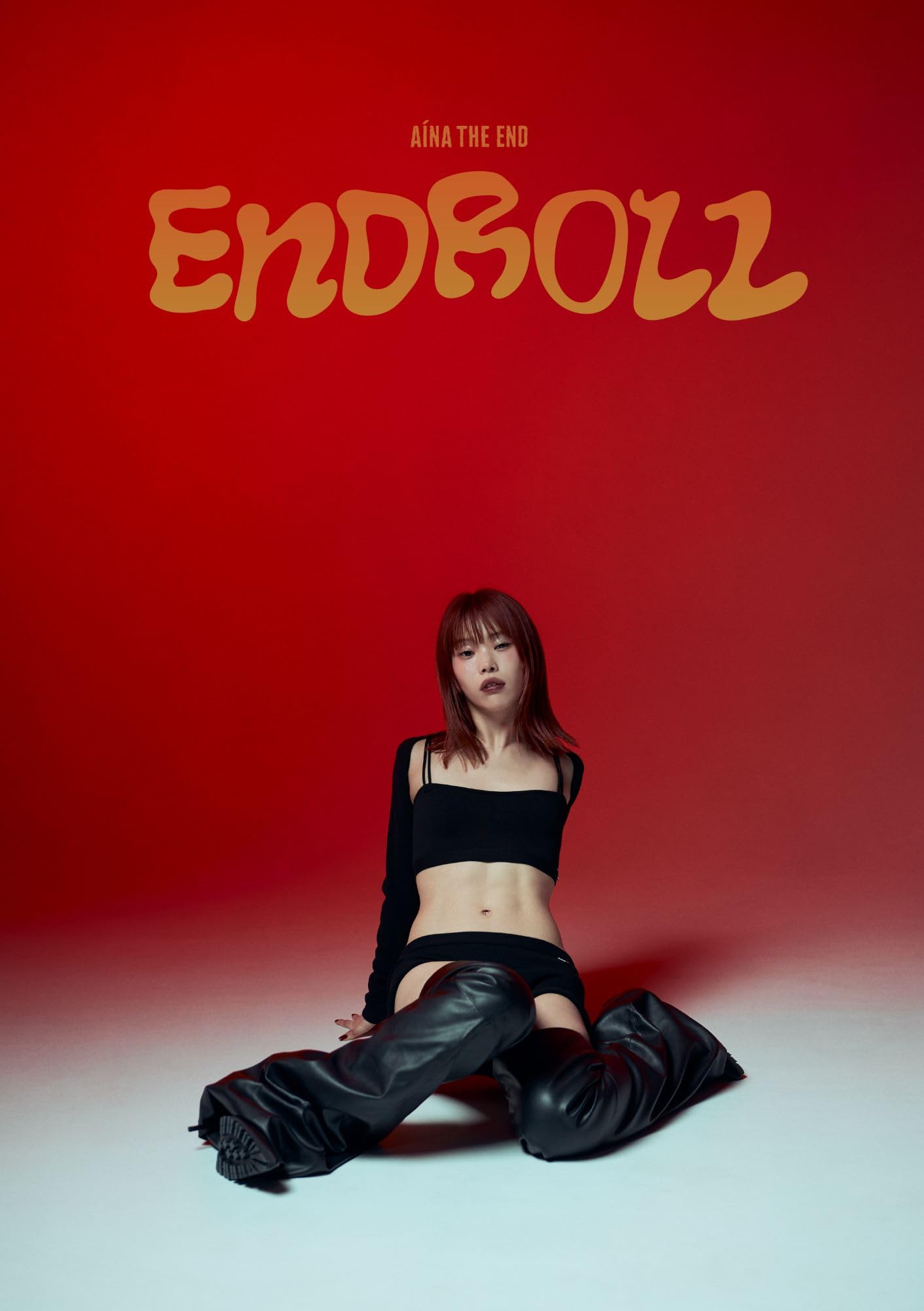 Aina The End `Endroll`