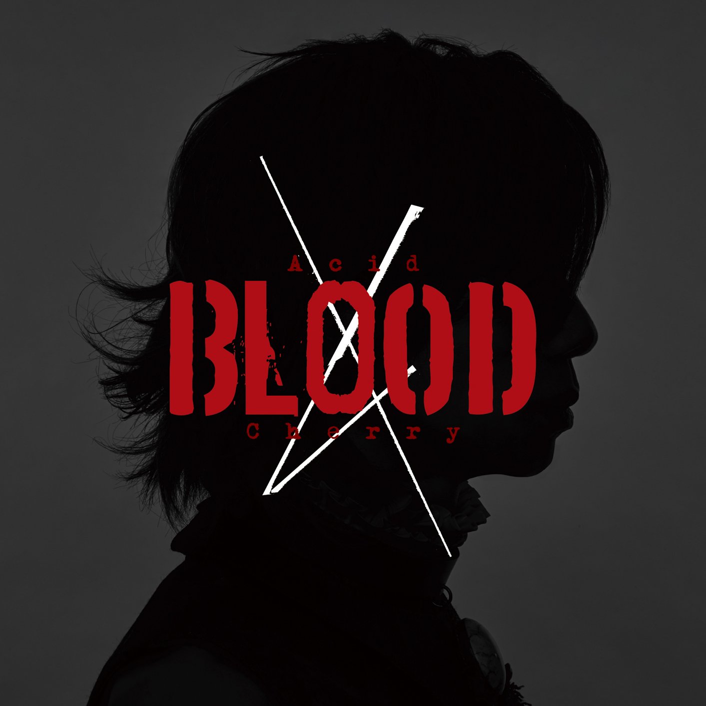 Acid BLOOD Cherry (DVD付き
