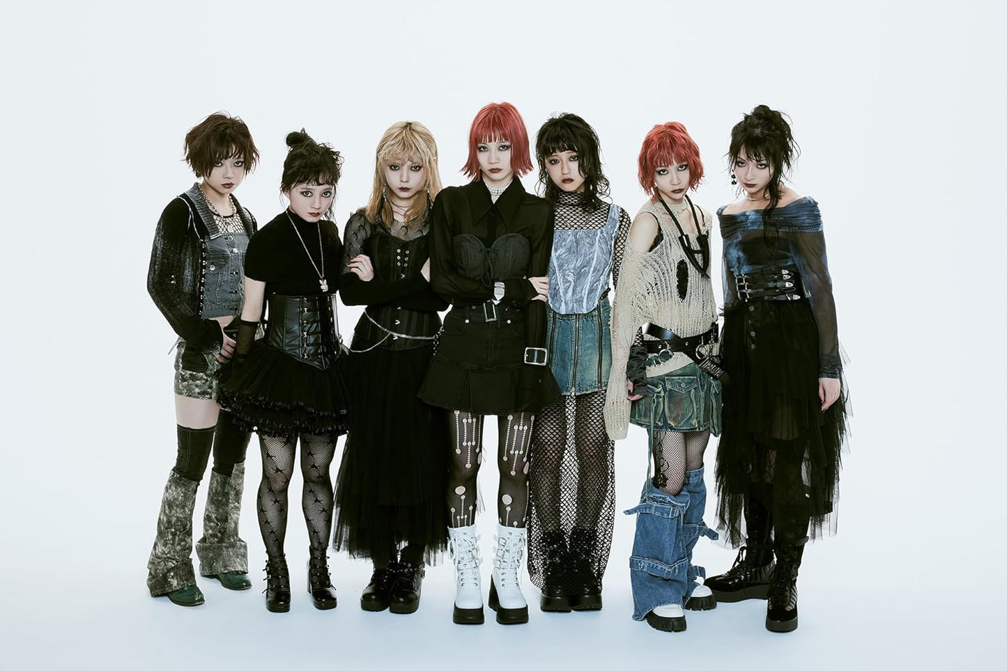 Black Nails(SG(スマプラ対応