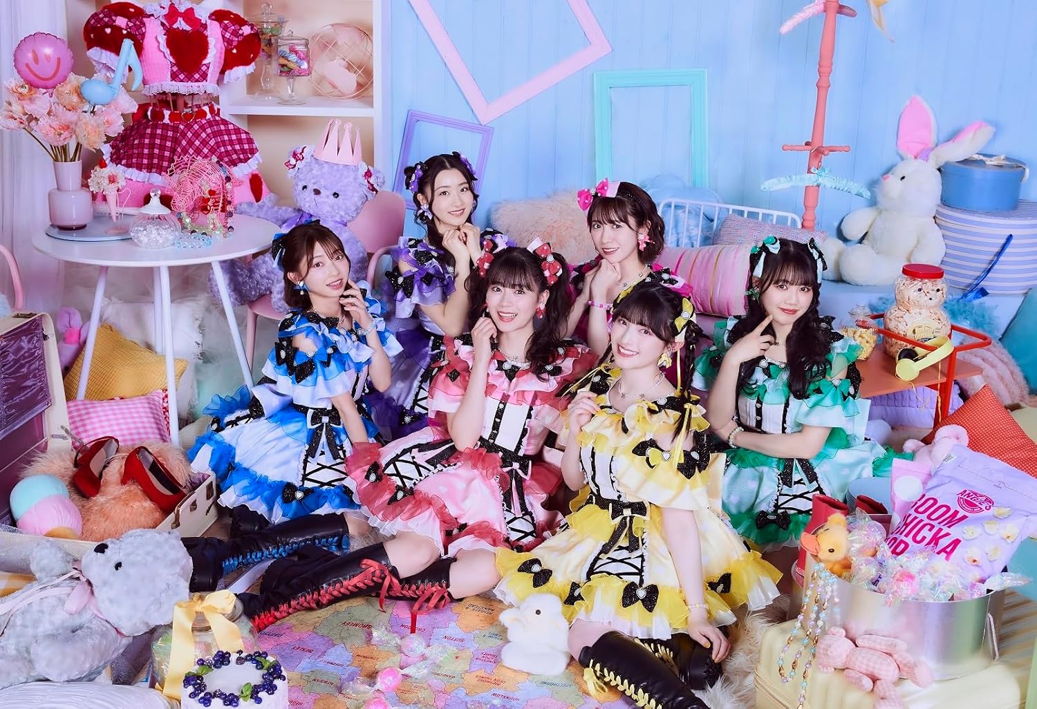 最上級にかわいいの!(SINGLE)(TYPE-C盤