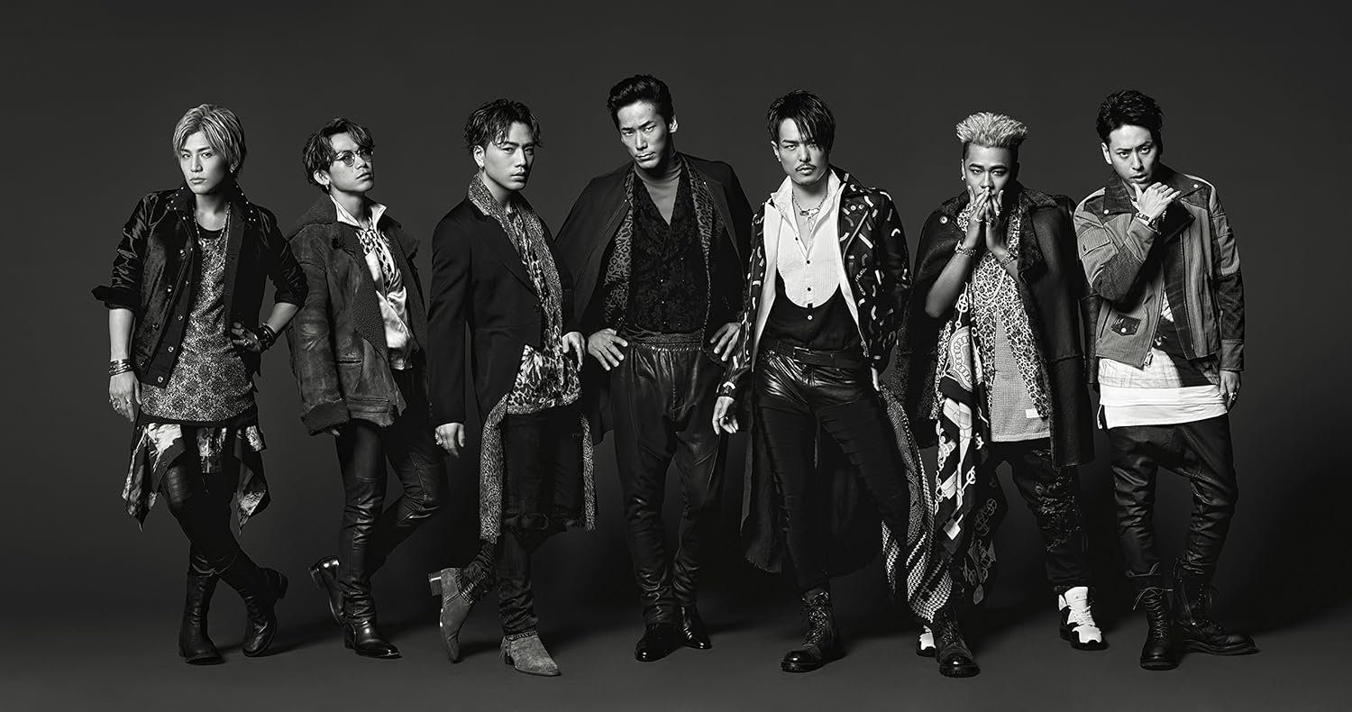 The Jsb Legacy