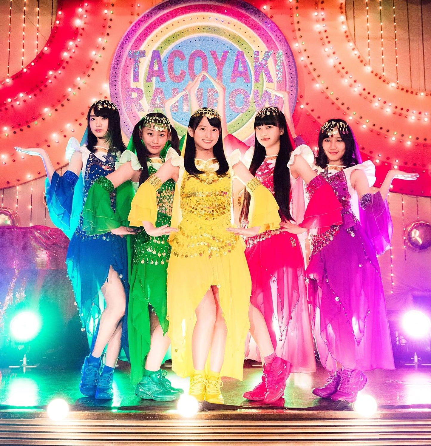 まいど! おおきに! (CD2枚組+DVD)(TYPE-B