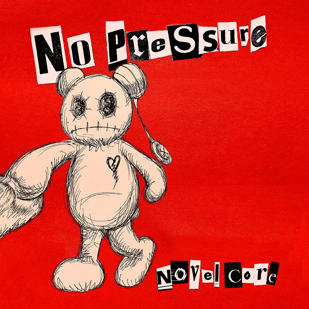 No Plessure(CD+Blu-ray)(初回生産限定盤