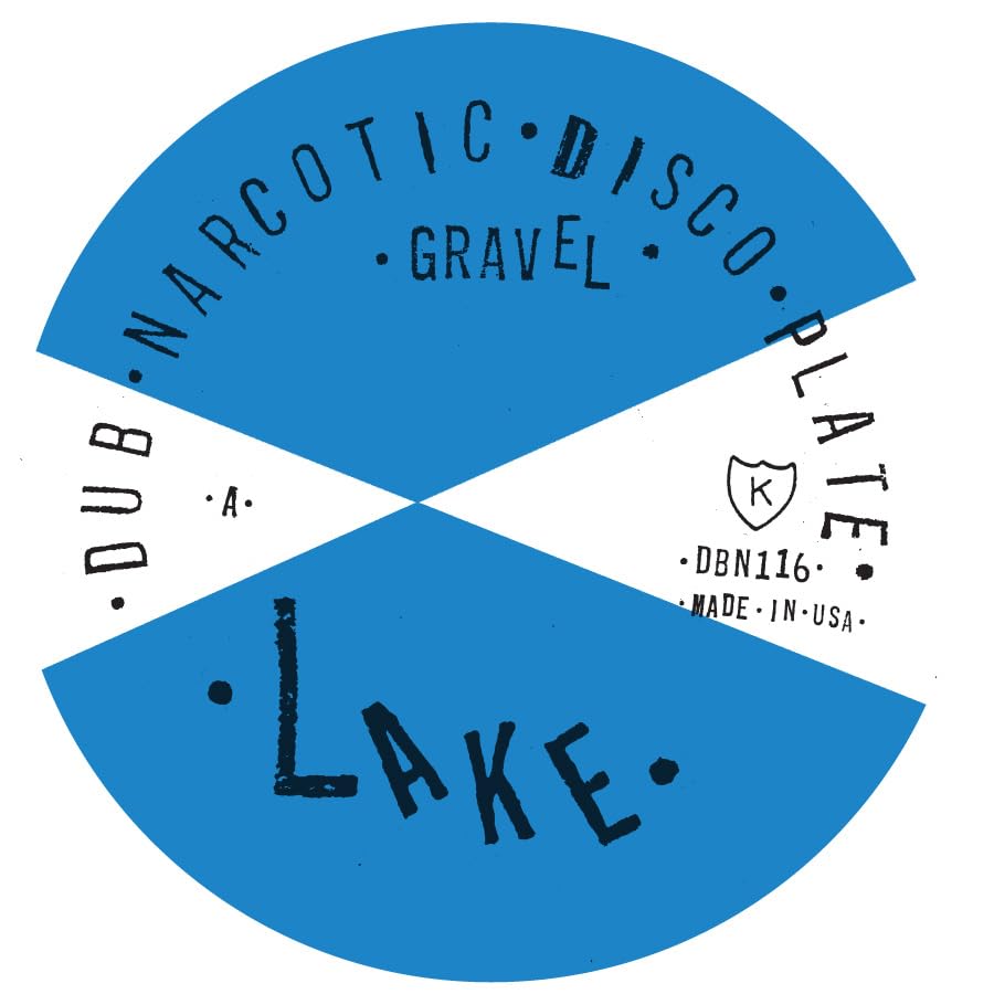 Gravel/Selector Dub Narcotic Re-grade