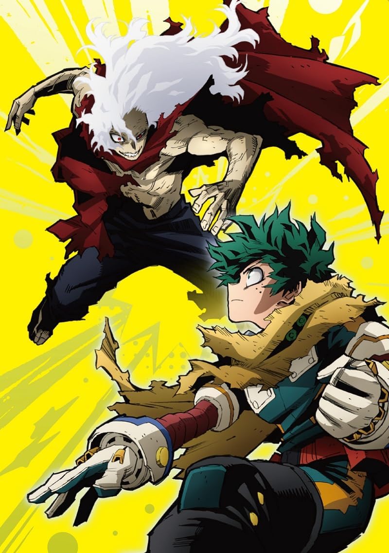 My Hero Academia 7Th Vol.1