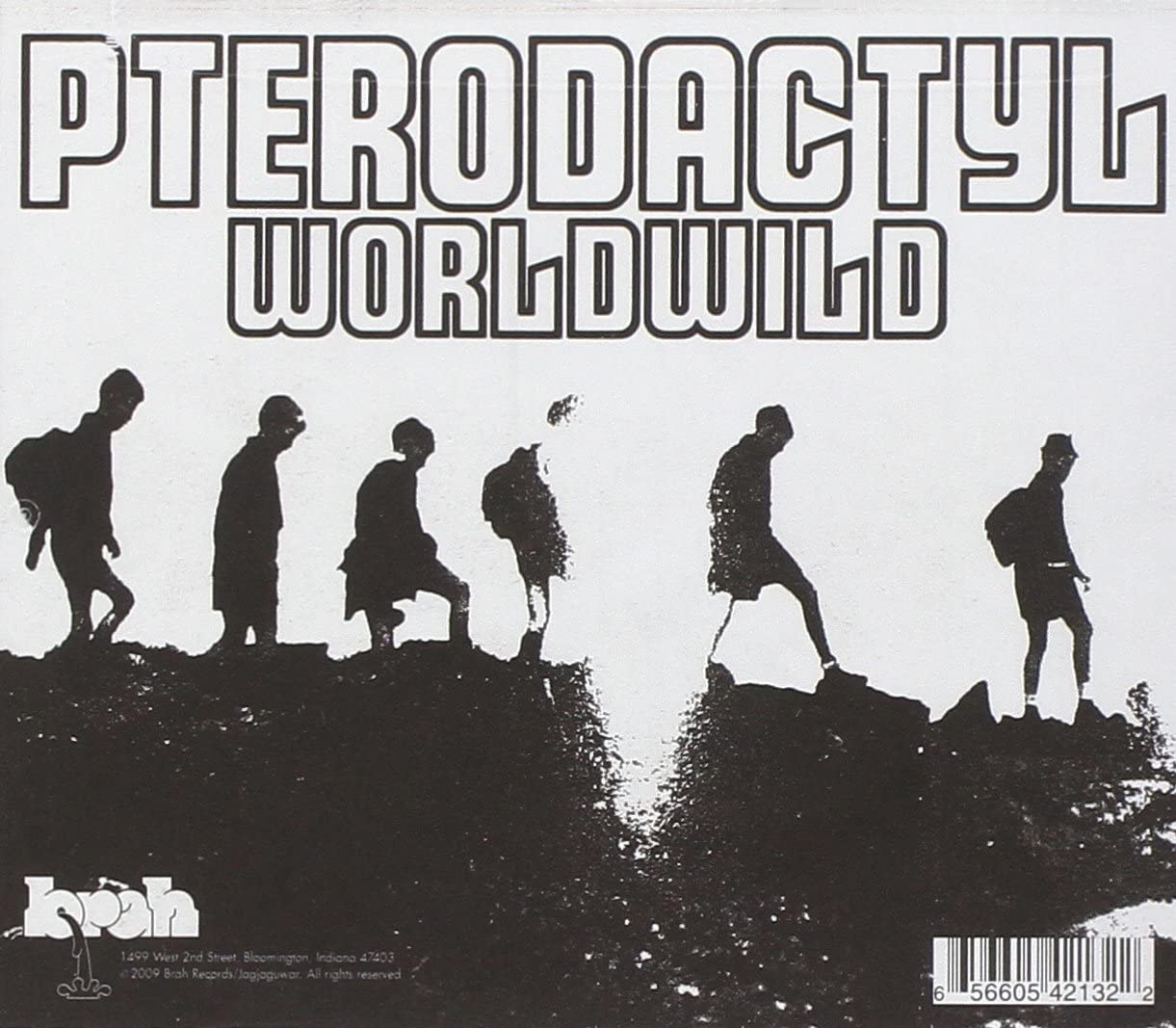 Worldwild