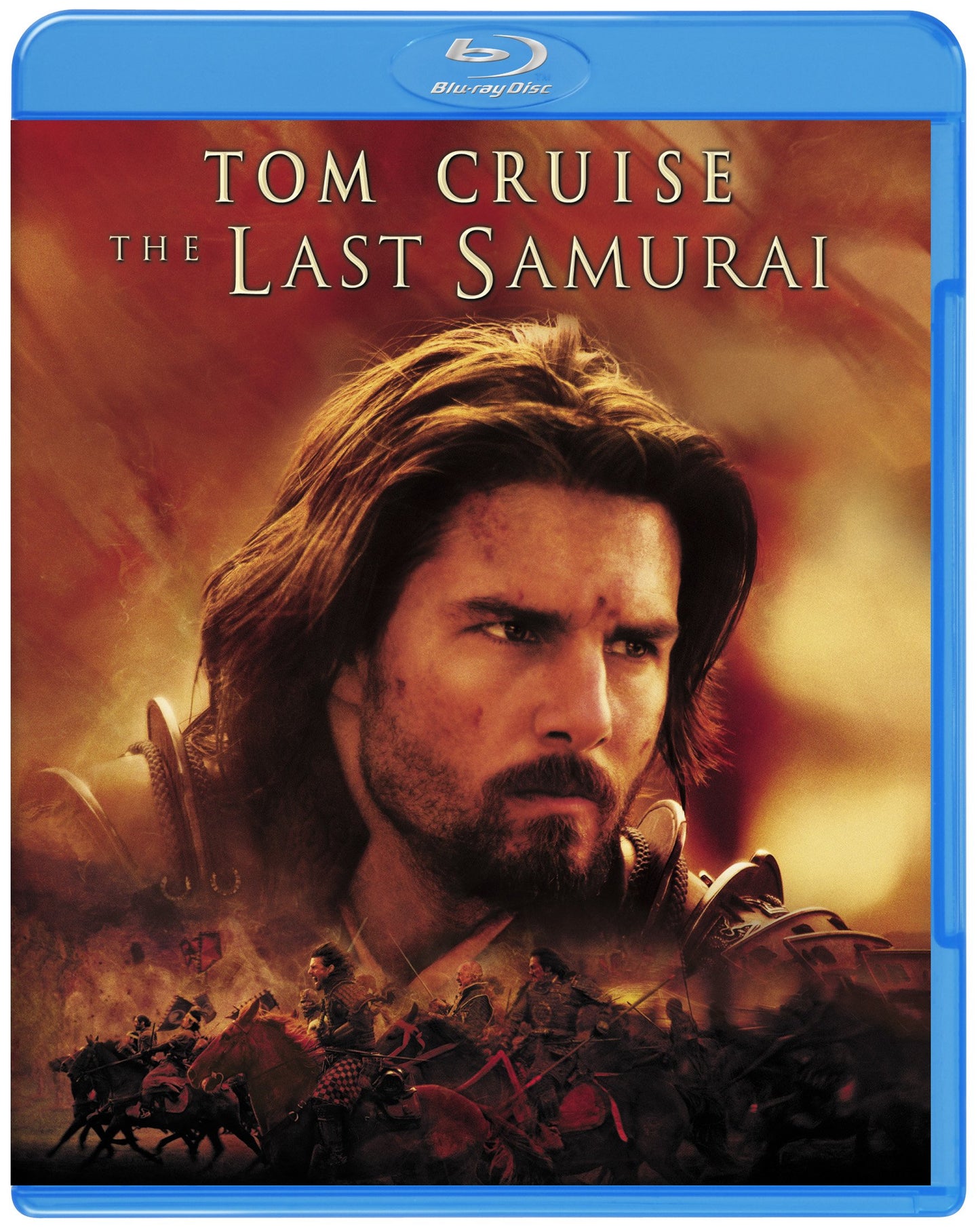 The Last Samurai