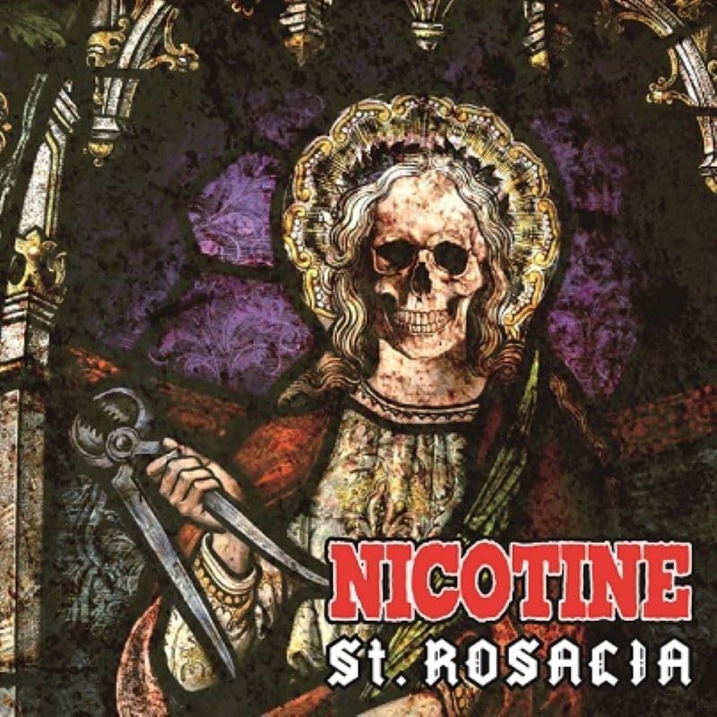 St. Rosalia
