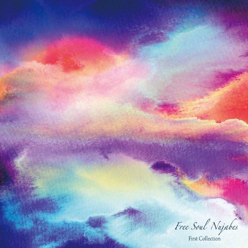 Free Soul Nujabes - First Collection
