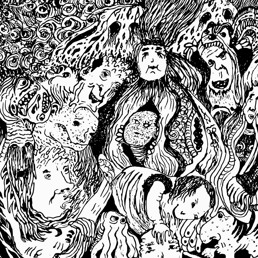 Seven Dances to Embrace the Hollow
