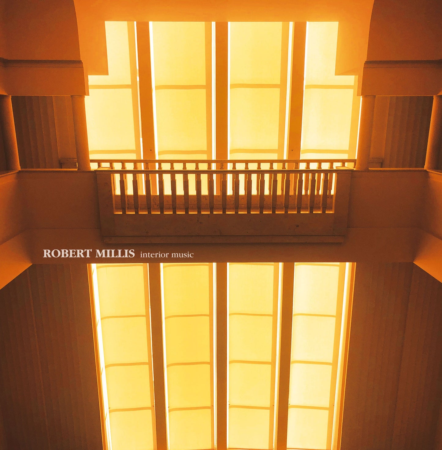 Interior Music