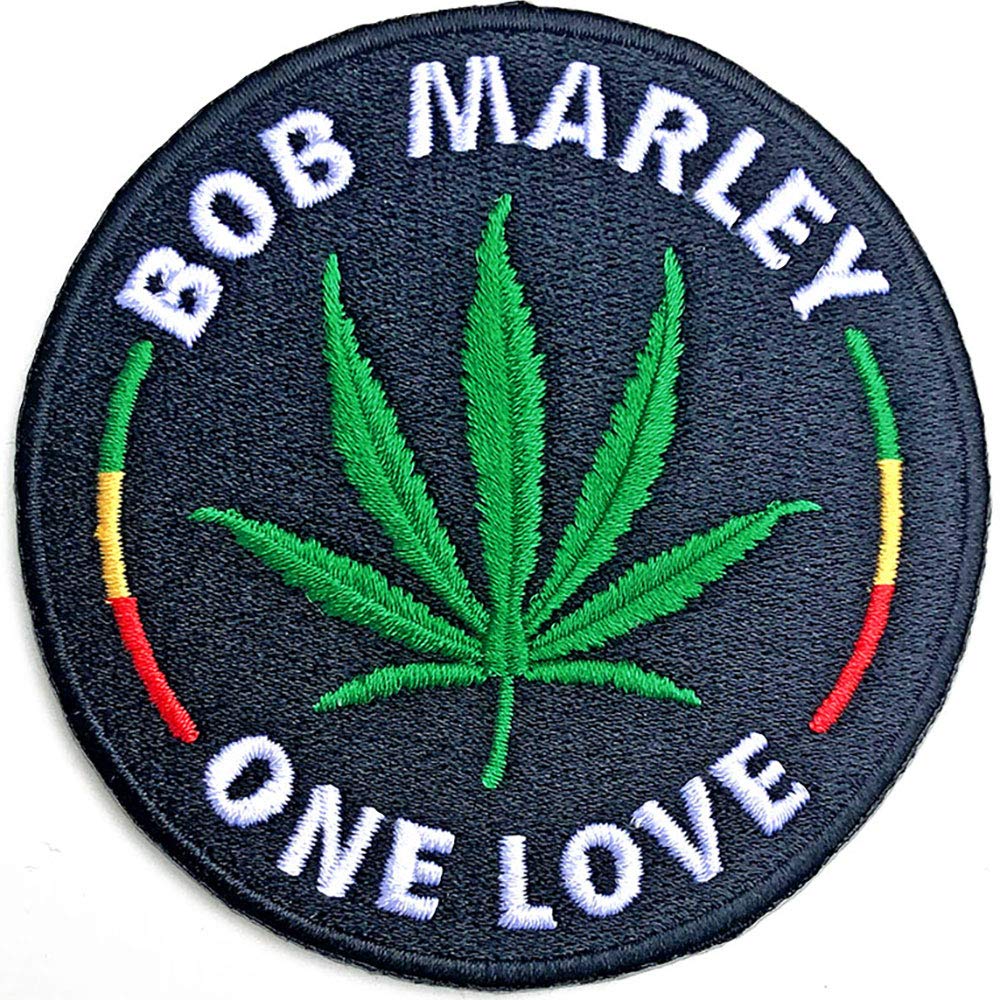 Toppa Leaf