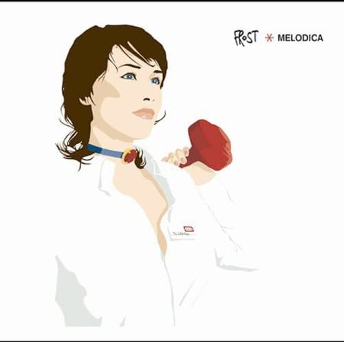Melodica