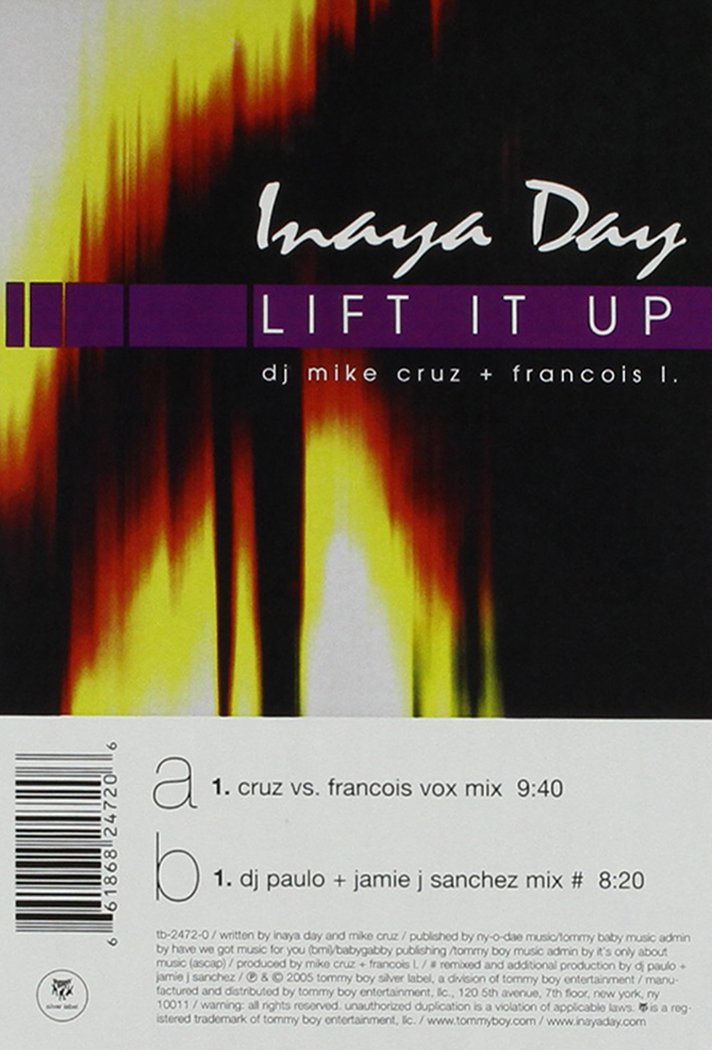 Lift It Up