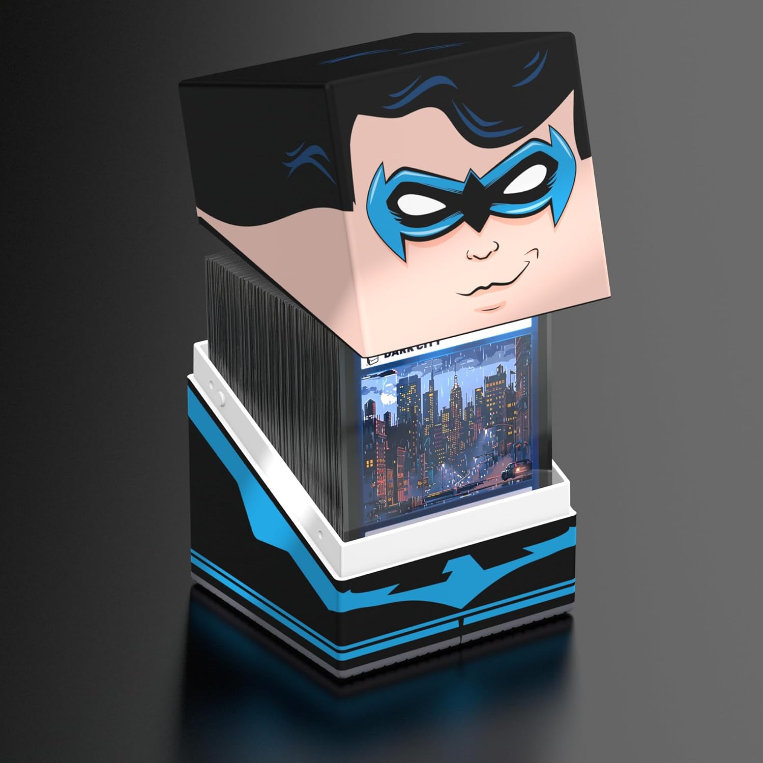 Ultimate Guard Squaroes - Squaroe Batman: Gotham City GC009