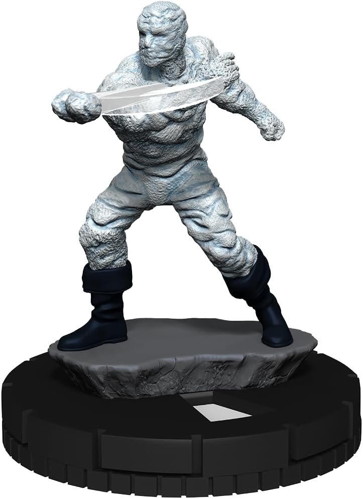 Marvel HeroClix Iconix: Prima apparizione X-Men