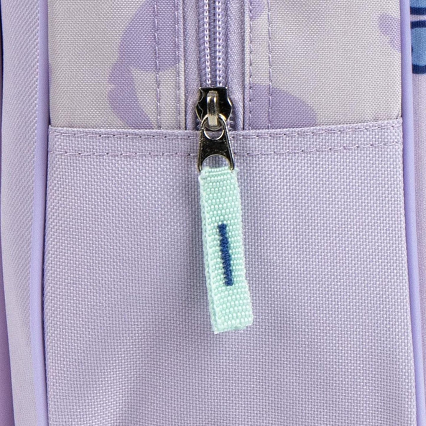 CERDÁ LIFE'S LITTLE MOMENTS Unisex Kid's Infantil Trolley 3D Medidas Mochila Stitch 25.0x31.0x10.0 Cm para Niñ@s Backpack, Mod. 82 cm