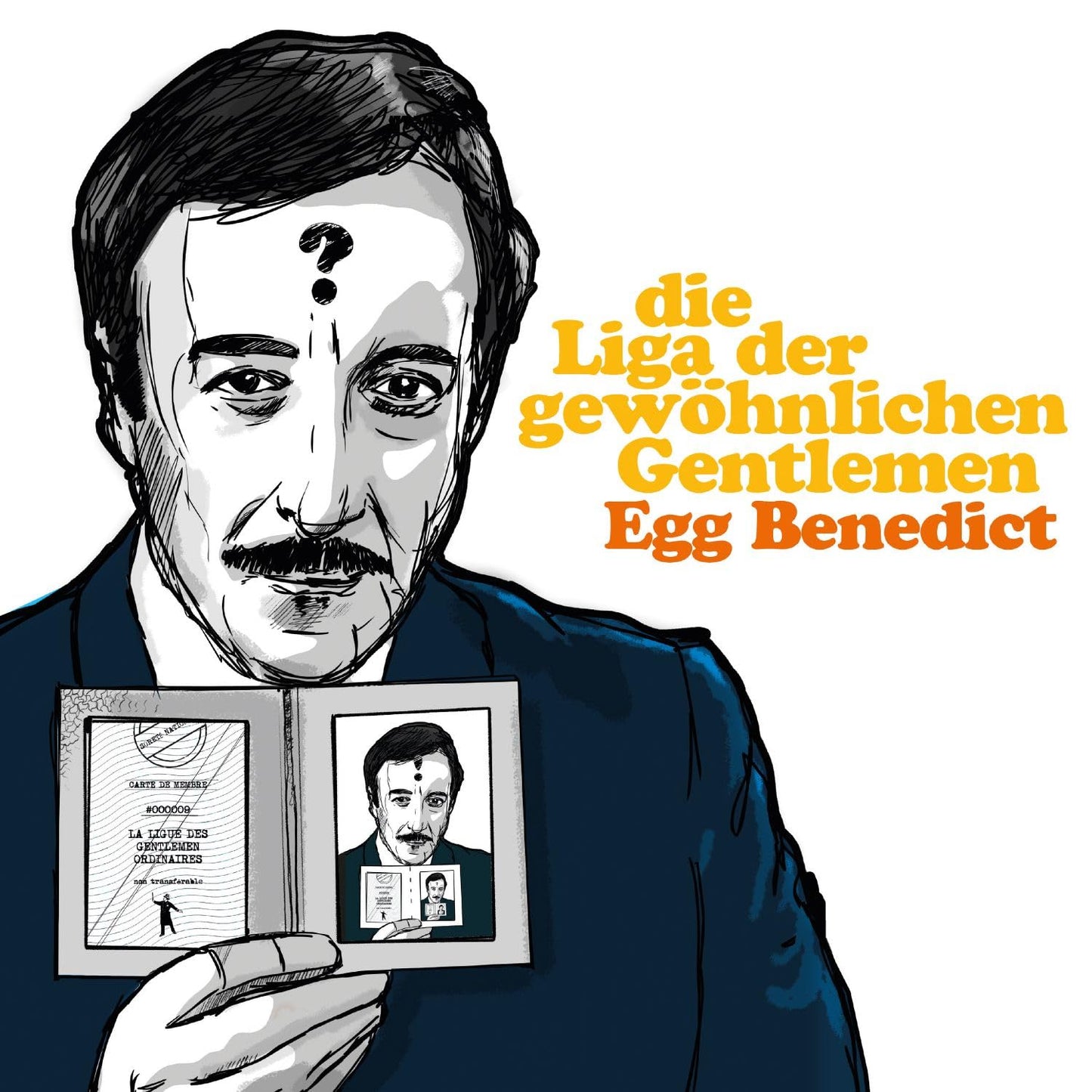 Egg Benedict