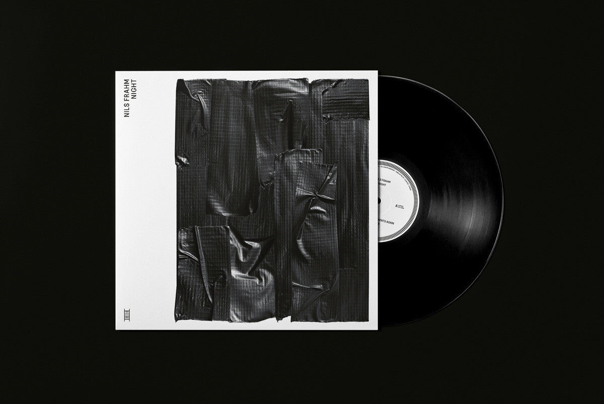 Nils Frahm: Night