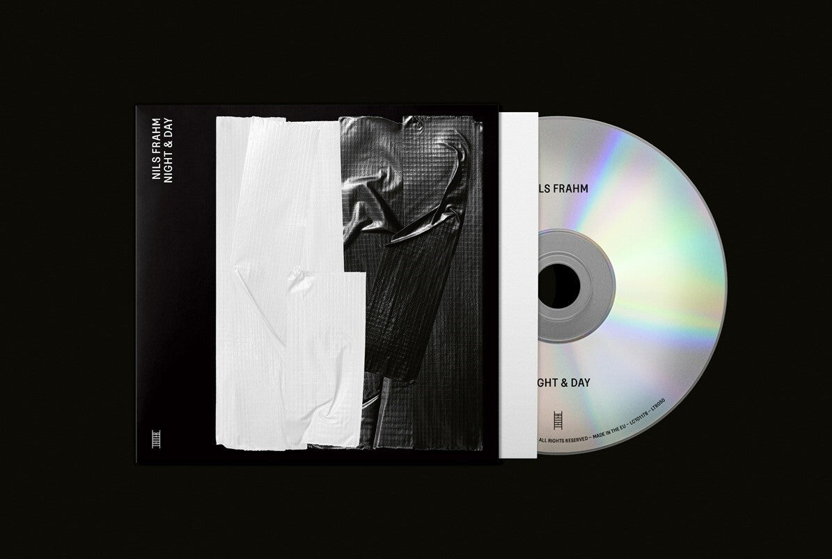 Nils Frahm: Night & Day