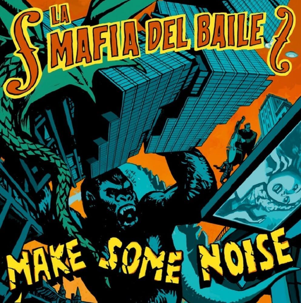 Make Some Noise