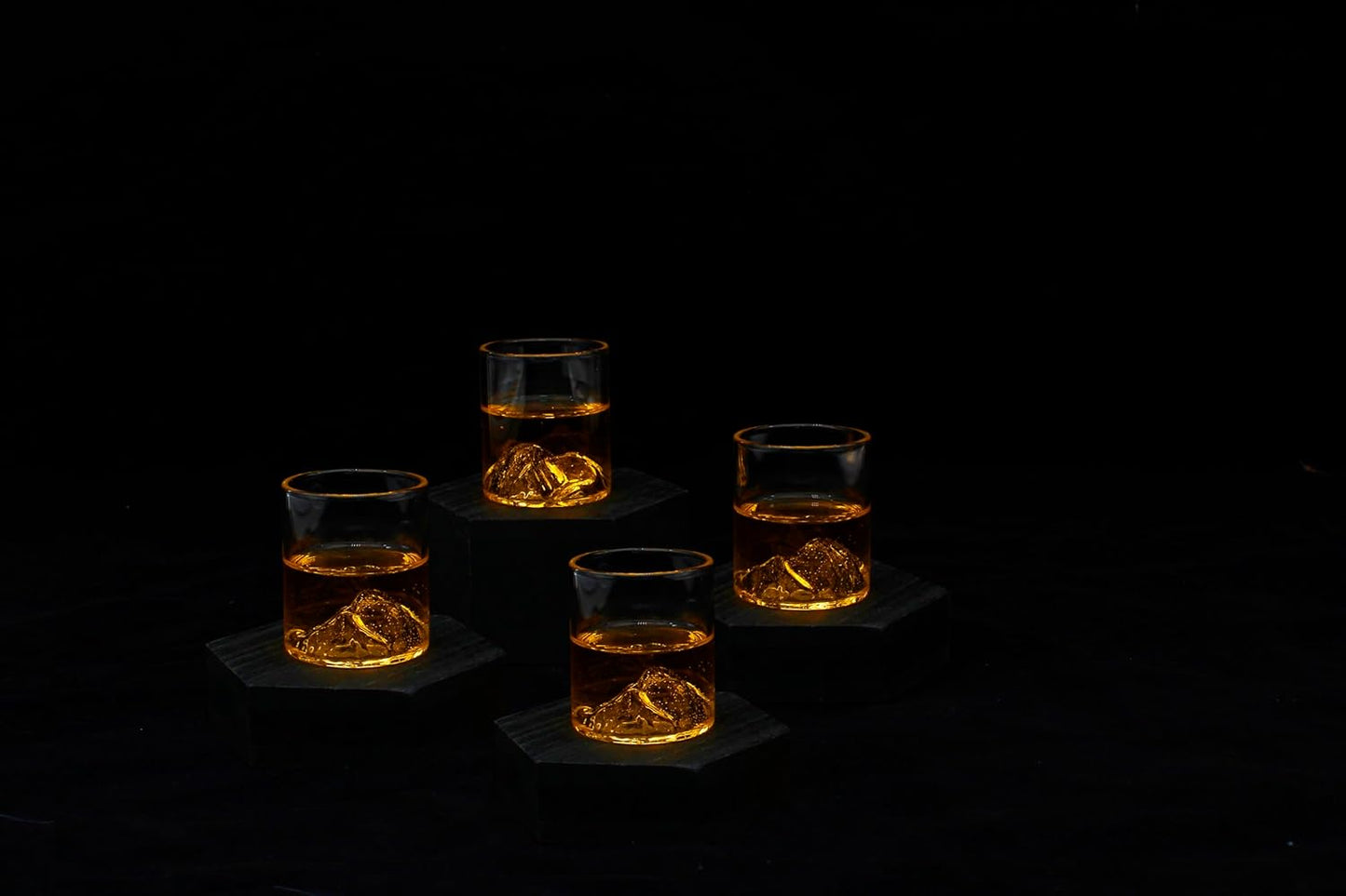 Winkee - Shots On The Rocks