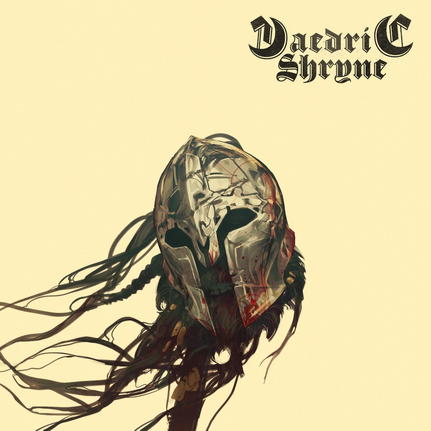 Daedric Shryne
