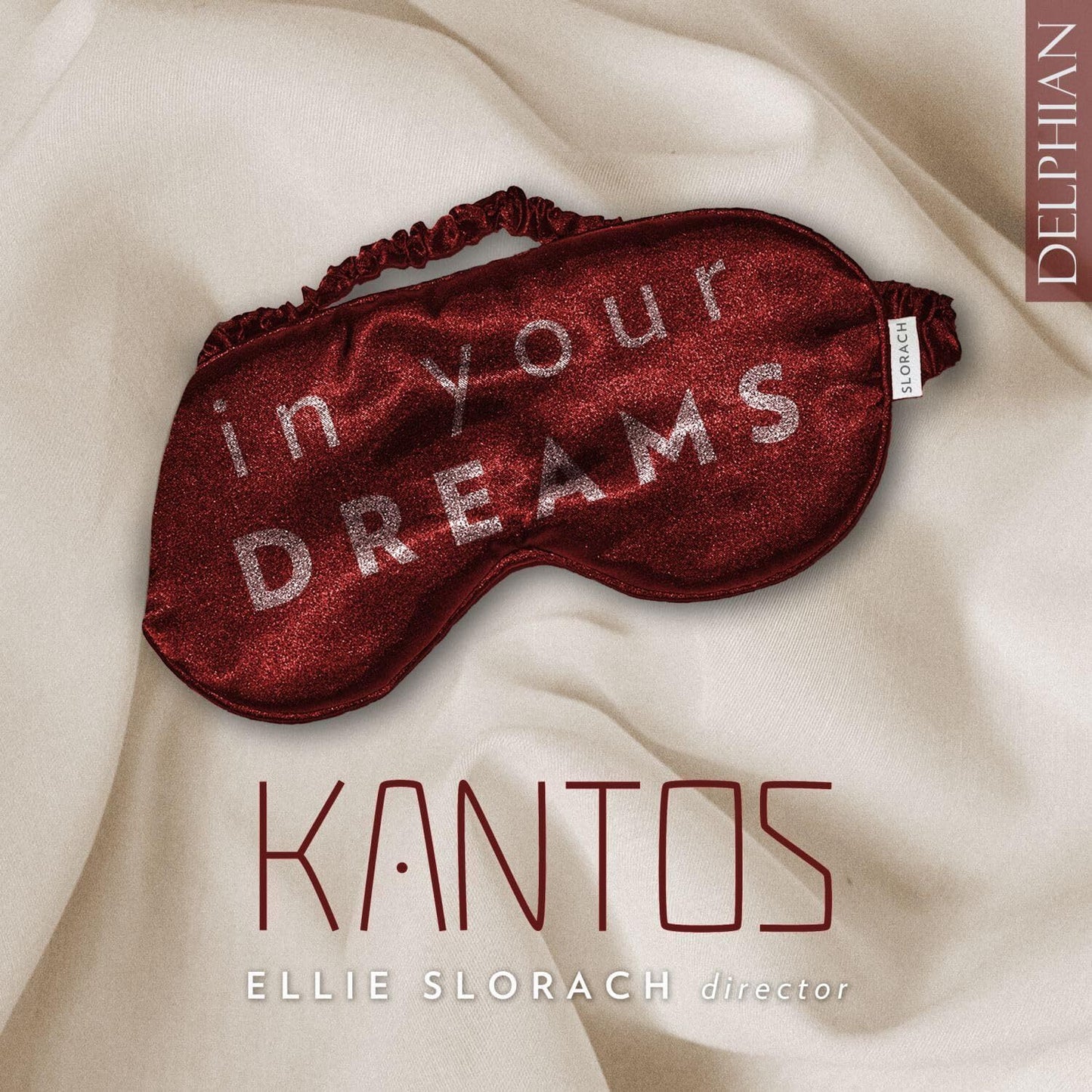 Kantos: In Your Dreams