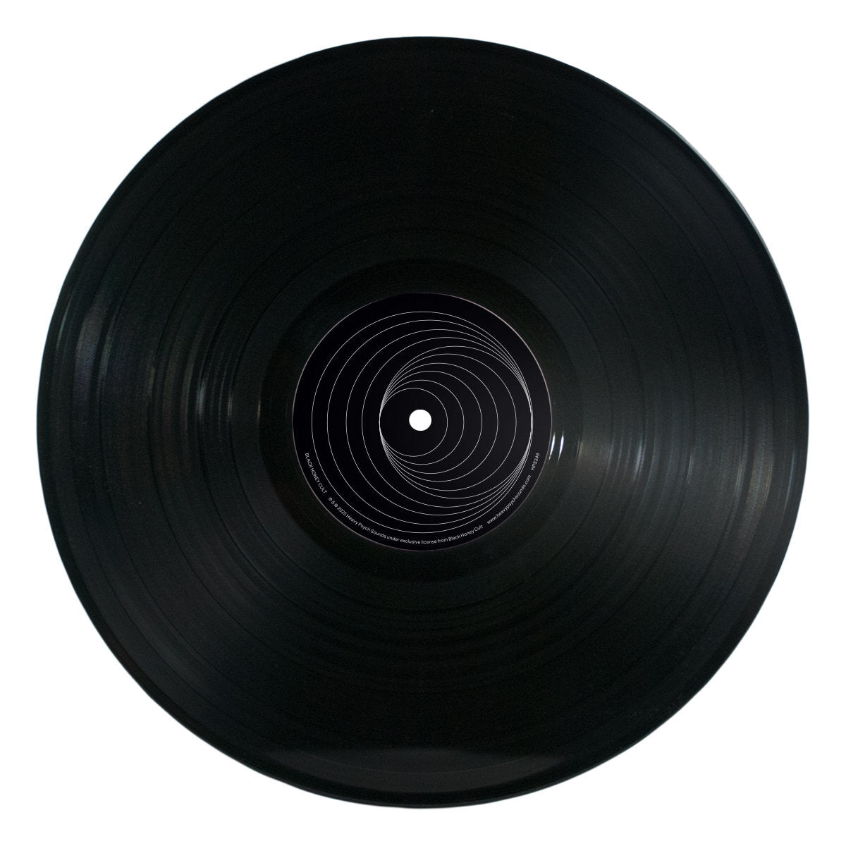 Black Honey Cult