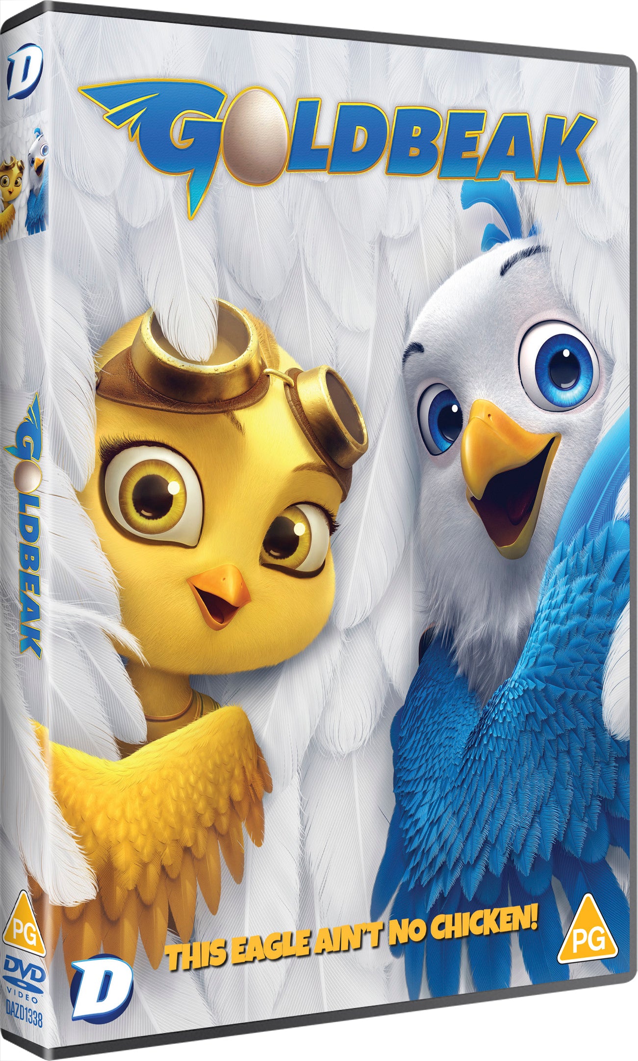 Goldbeak