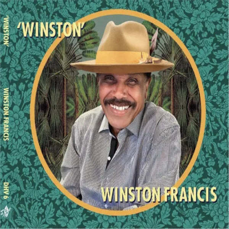 Winston