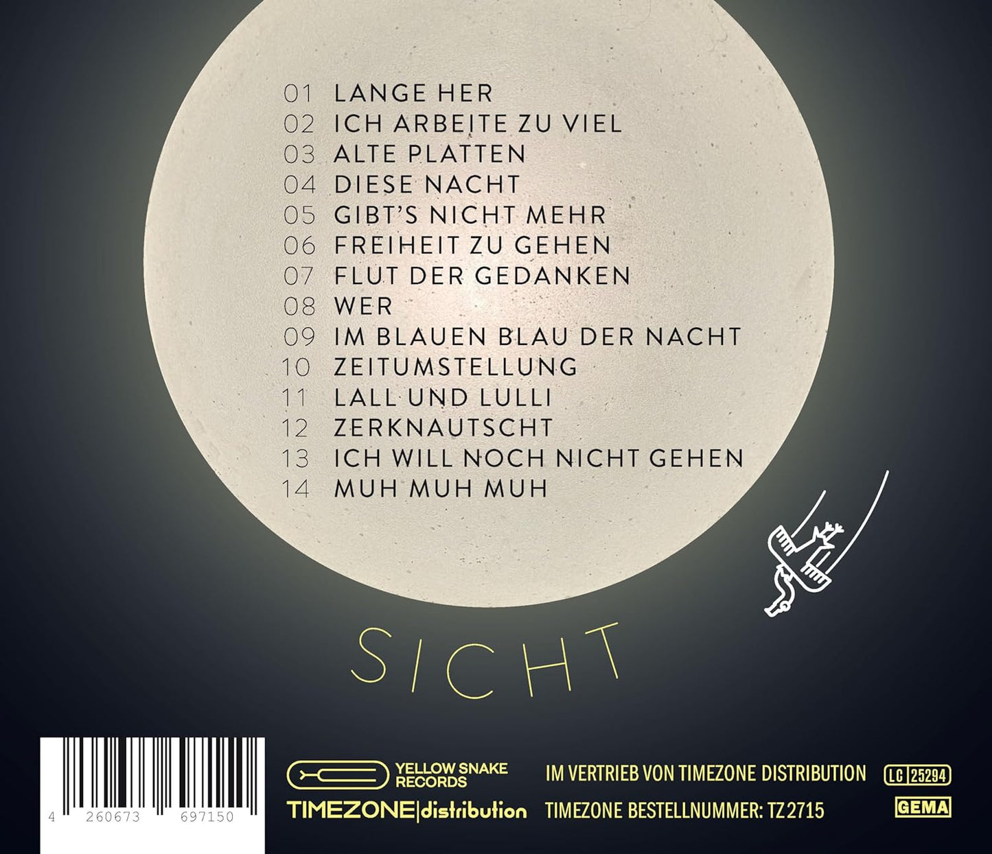 Sicht