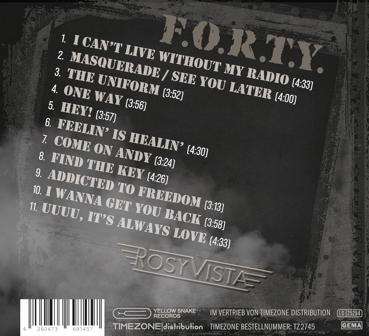 Forty