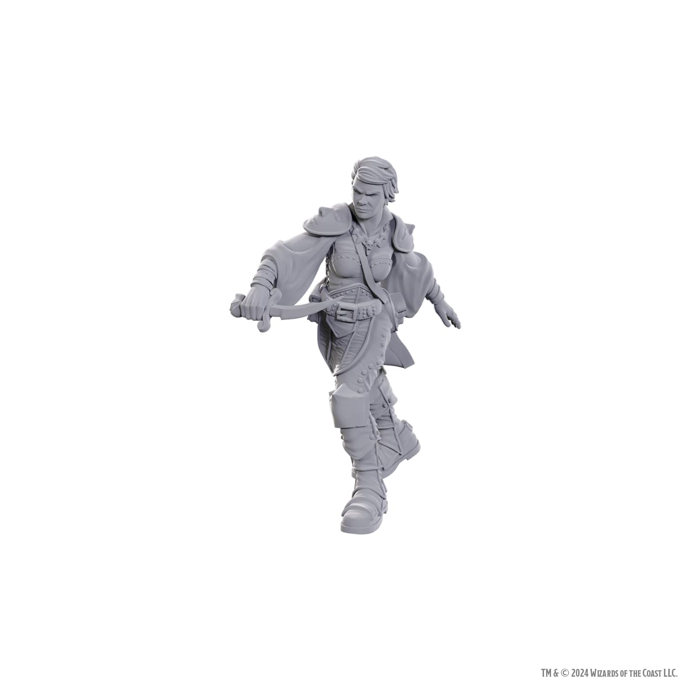 Wizkids - D&D Nolzurs Marvelous Miniatures: Wave 25