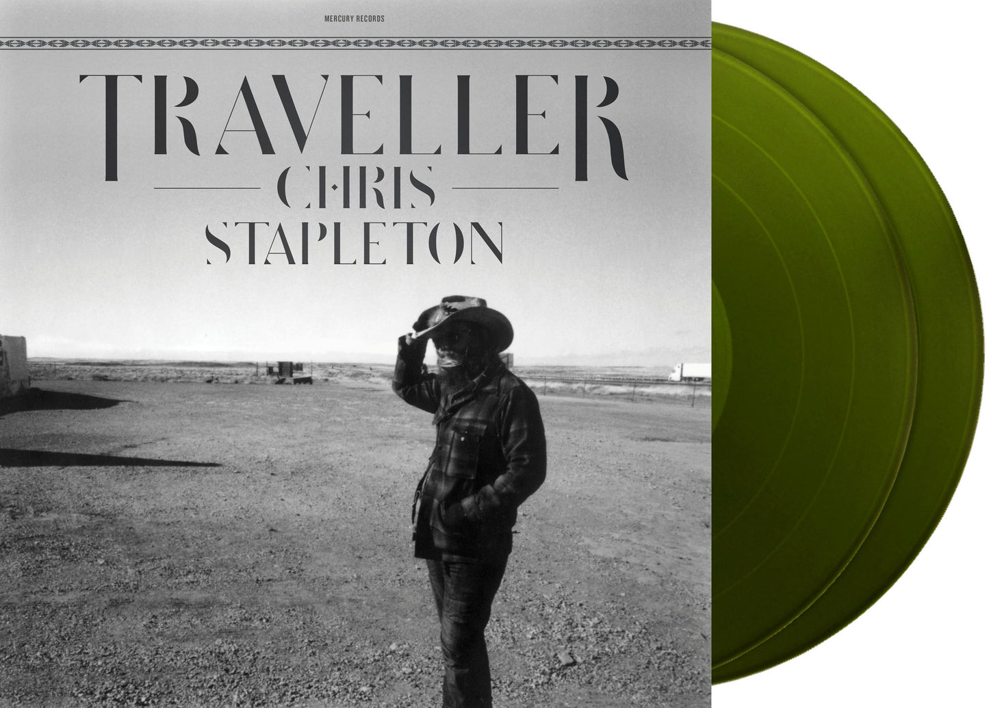 Traveller (10 Year Anniversary)