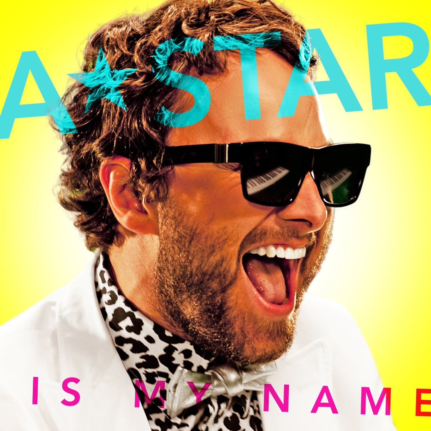 A'star Is My Name